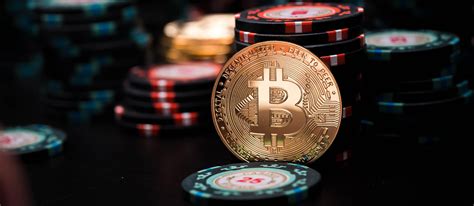 top 10 Bitcoin casino sites